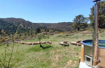 Esencia Lodge - luxurious off-grid cabin retreat - Foto 28