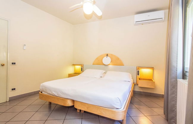 Resort Riva degli Etruschi - Foto 18