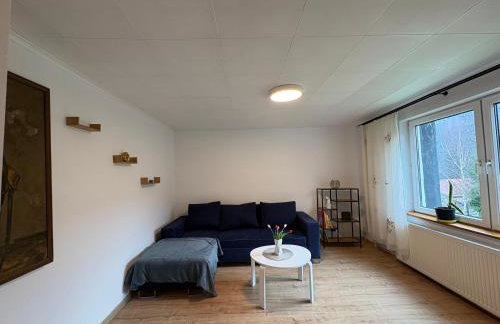 Dom w górach Zacisze lasu - Foto 12