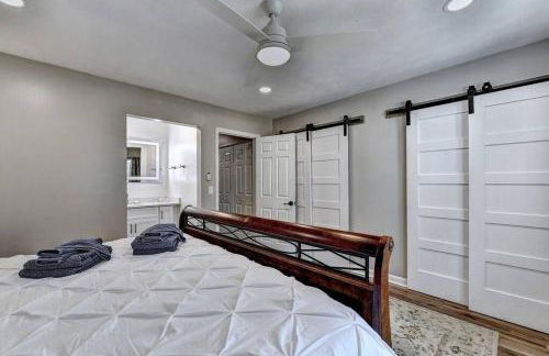 Quiet/Private/Easy. Walk to restaurants/shops - Foto 26