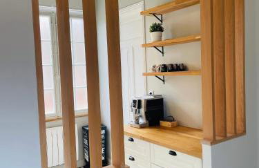 Cosy chic, raffiné et spacieux en hyper centre - Foto 14