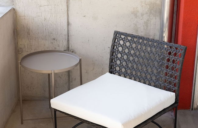 EMA House Serviced Apartments Seefeld - Photo 34