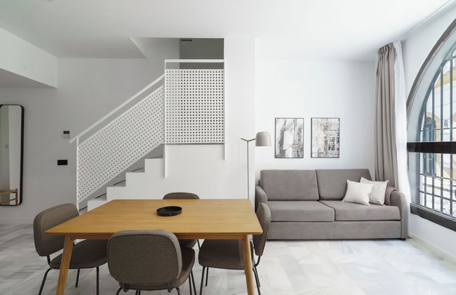 Limehome Jerez de la Frontera - Foto 54