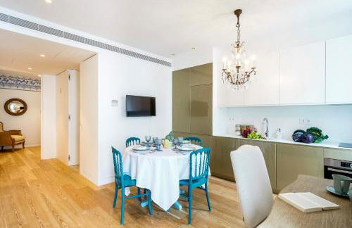 Residentas Aurea - Foto 158