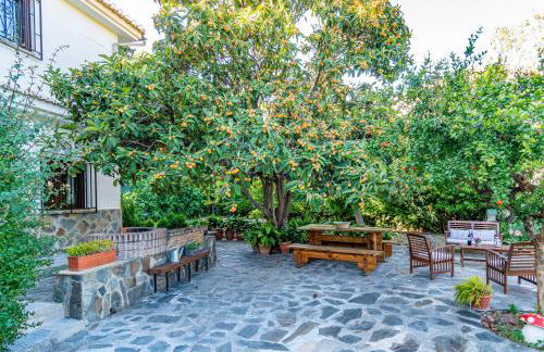 Casa Rural Olivillas Garden-Sierra Nevada - Foto 51