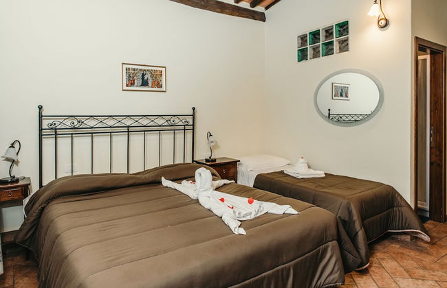 Casa di Campagna in Toscana - Foto 22