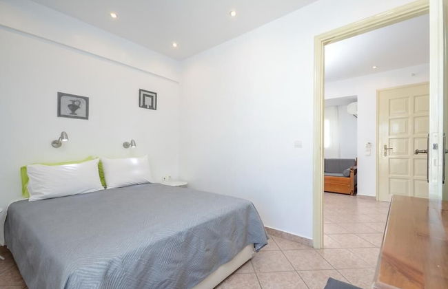 Windmill Naxos - Photo 27