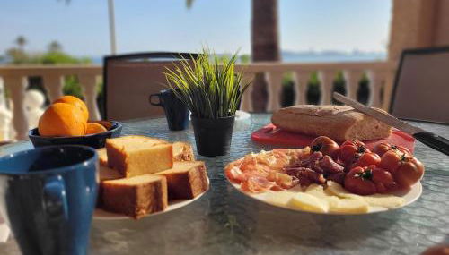 Chalet La Loma de Mar de Cristal con piscina & barbacoa en el Mar Menor - Foto 2