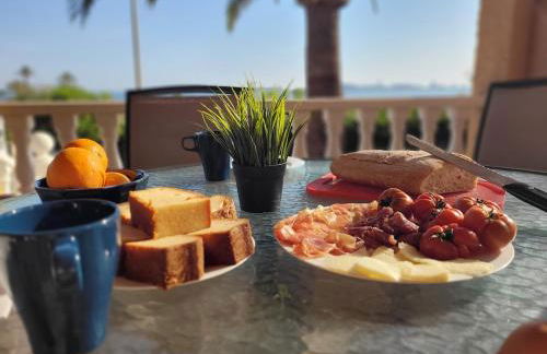 Chalet La Loma de Mar de Cristal con piscina & barbacoa en el Mar Menor - Foto 2