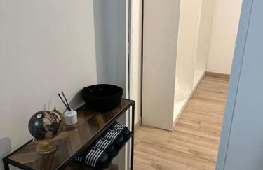 L’Appart : netflix box+parking.Paris-Orly - Foto 12