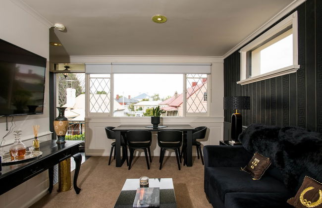 Battery Point Boutique Accommodation - Foto 75