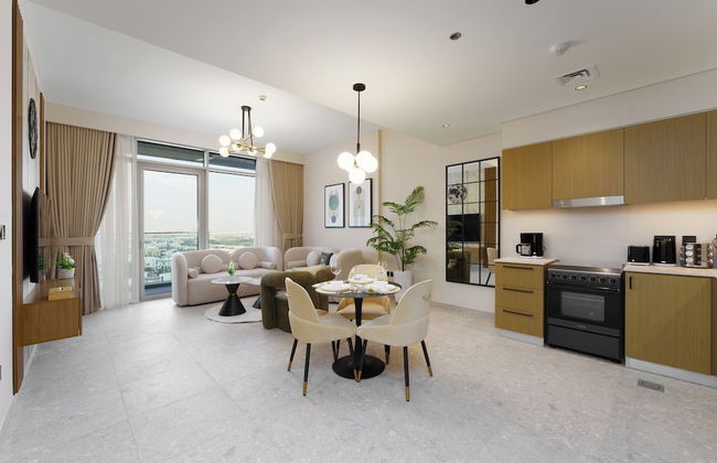 Maison Privee - Tranquil Living with Golf Course Vws in Dubai Hills - Photo 23