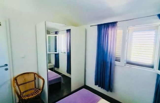 Nick - With Barbecue - A1 - Foto 1