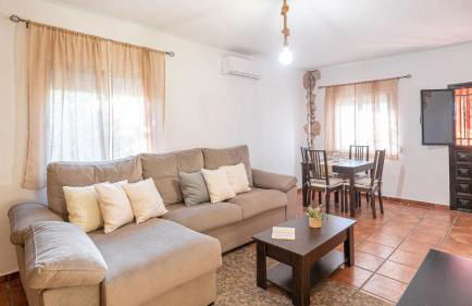 Villa Rocío Vélez-Málaga by Ruralidays - Photo 11