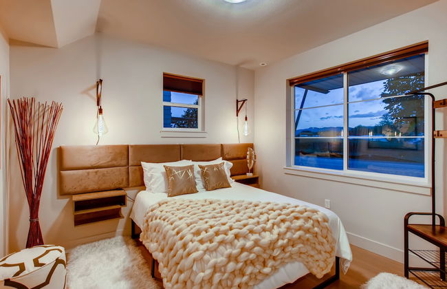 Old Town Swank - Brand New to Brewery District! - Foto 6