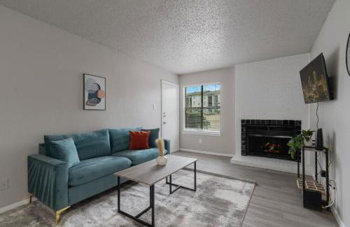 The Landry 157 Spacious and Cozy 1 Bedroom 1bth - Foto 8