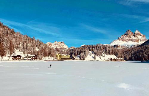 Casetta sul Lago di Misurina - Foto 21