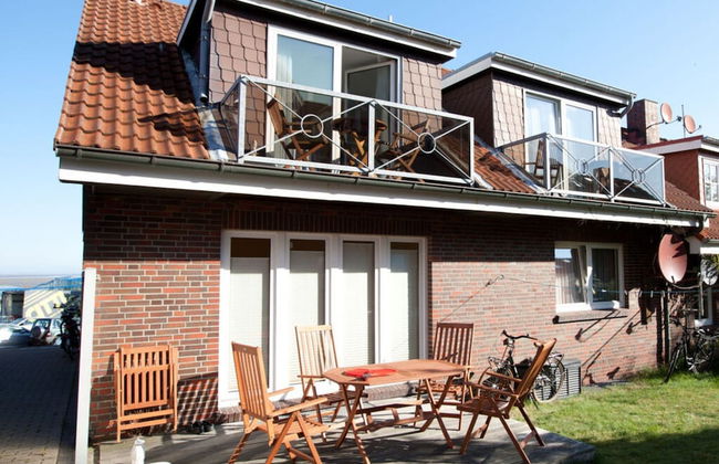 A in Haus Seewind Comfortable Vacation Home - Foto 14