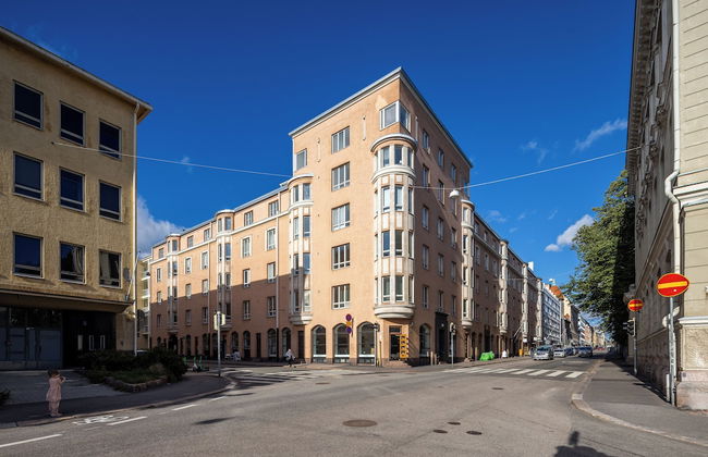 Scandinavian Apartments Lönnrotinkatu - Foto 80