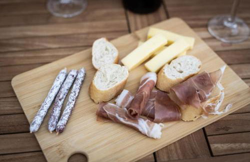 Landhaus Oase im Herzen Oberviechtachs - Foto 21