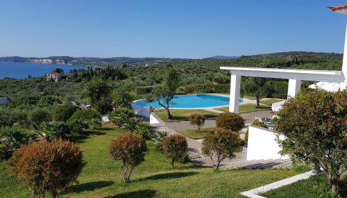 BanSala Villas - Foto 1, Garden