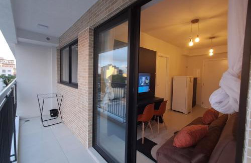 Plus Portão Apto com sacada, Shopping, Academia - Foto 59