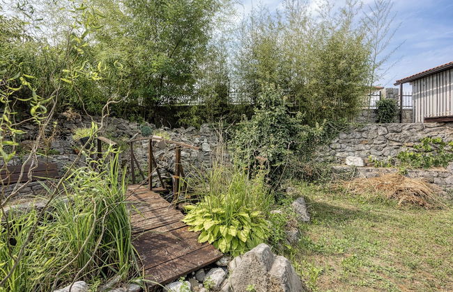 Tiny House Mona Lisa - Foto 14