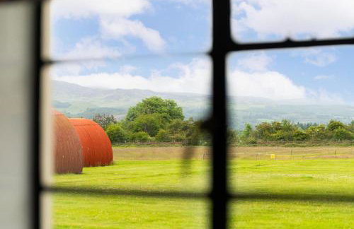 Cultybraggan Hut 38 - Accessible - Photo 27