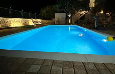 SolMar Aegina with private pool - jacuzzi - Foto 59