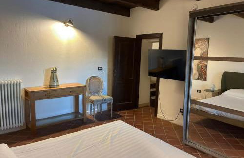 Villa Cabu Abbas - breathtaking country residence - Foto 14