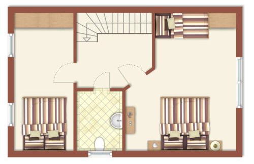 Ferienhaus Stoertebeker - Photo 13
