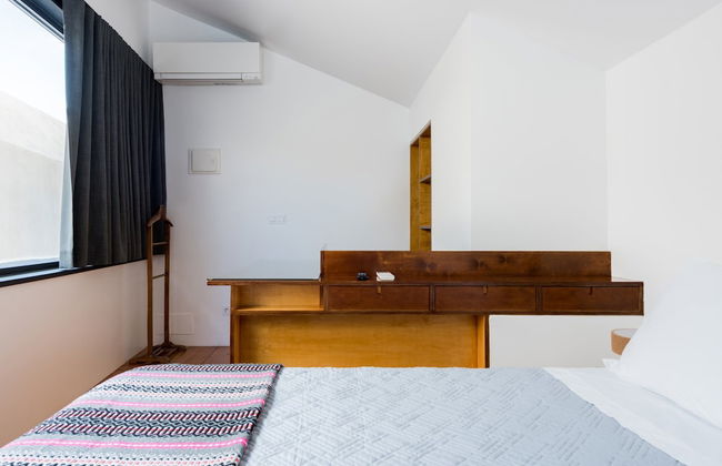 Patio São Vicente Guest House - Foto 4