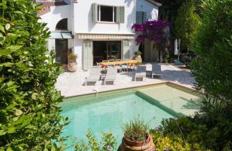 Villa Tsavorite - Cannes Californie - Foto 1
