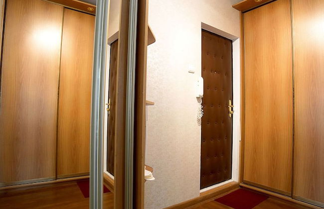 FortEstate on Nametkina 9 - Foto 7