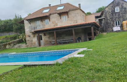 Rectoral de Prado - Foto 2