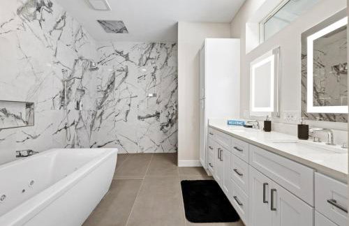 The W at Park Place-Heated Pool & Spa - Foto 19