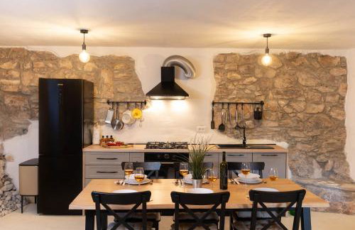 Casa Dorella in peaceful location with a sea view - Photo 18