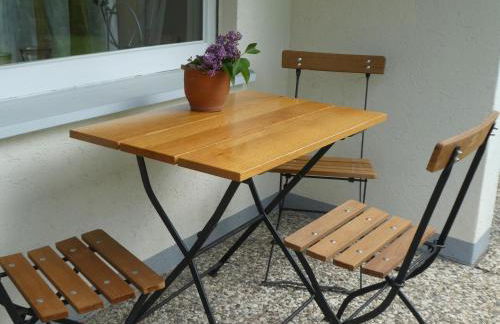 Ferienwohnung Am Hirschpark - Foto 24