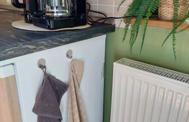 Ferienwohnung Am Bürgerteich 2 - Foto 27