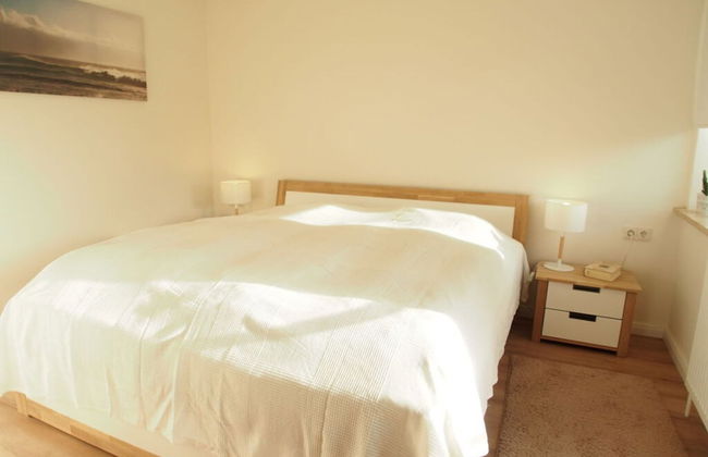 Holiday Apartment Oystercatcher - Photo 4