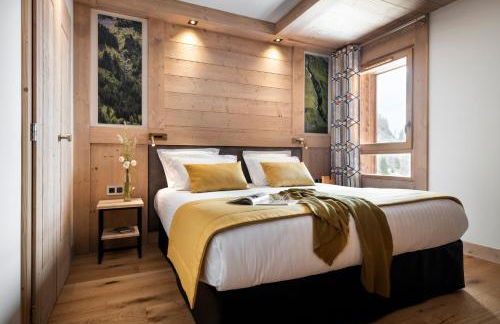 MGM Hôtels & Résidences - Résidence Manaka - Foto 31