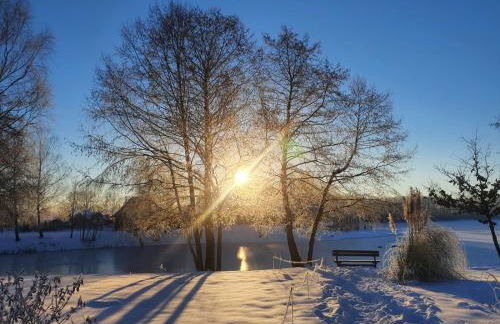 Exklusives Ferienhaus Samyel - Foto 45