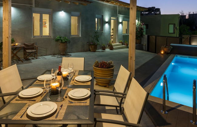 Villa Roxanne - Foto 36