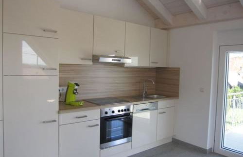 Apfelhof - Ferienwohnung Wielath - Foto 26