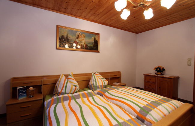 Serene Cottage in Neukirchen am Großvenediger near Ski Area - Foto 7