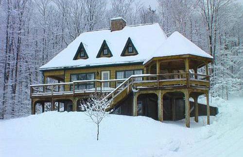 Eagle's Nest - Foto 24