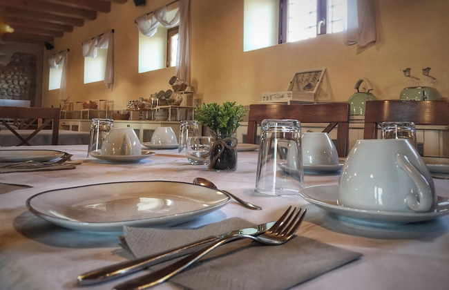 Agriturismo Borgo Tecla - Foto 36