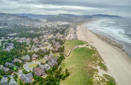 Barefoot Bungalow - Meredith Lodging - Foto 2