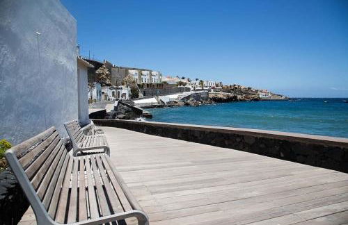 Sea View apartment 2B - Foto 33