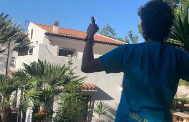 Amici di Villa Point Intera Villa - Foto 7